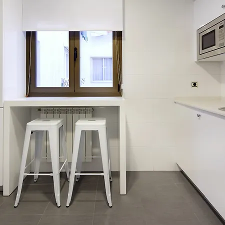 Apartment Jade By Feelfree San Sebastian