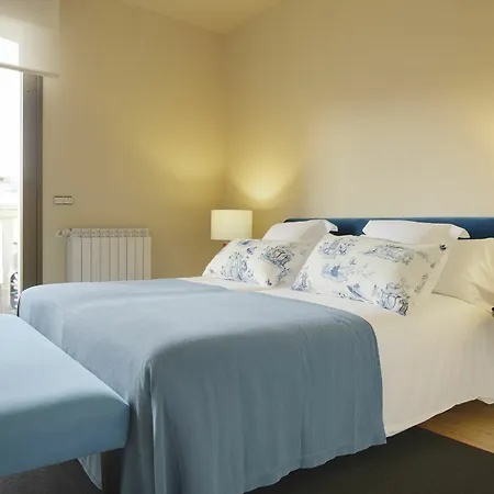 Jade By Feelfree Apartment San Sebastian