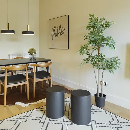 Apartment Jade By Feelfree *