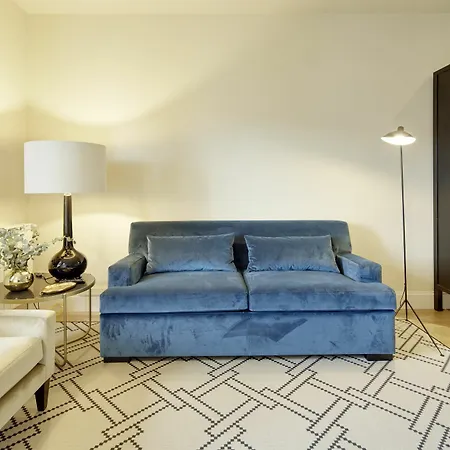 Apartment Jade By Feelfree