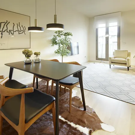 Apartment Jade By Feelfree