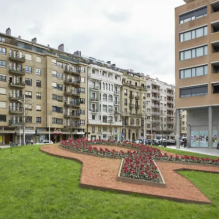 Jade By Feelfree San Sebastian